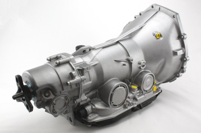 АКПП Мерседес 722.5