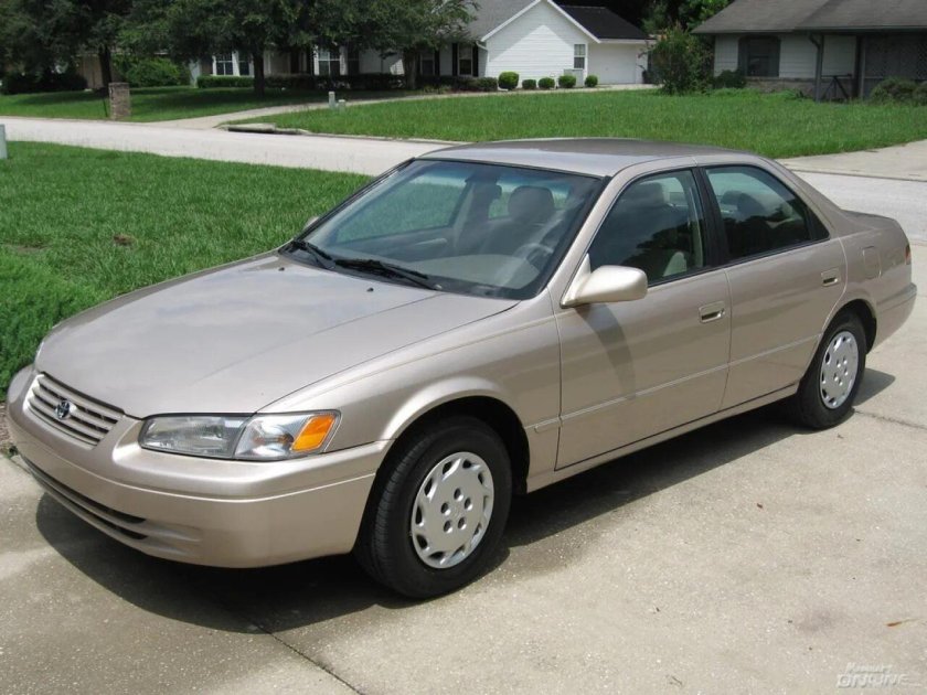 Toyota Camry 1999
