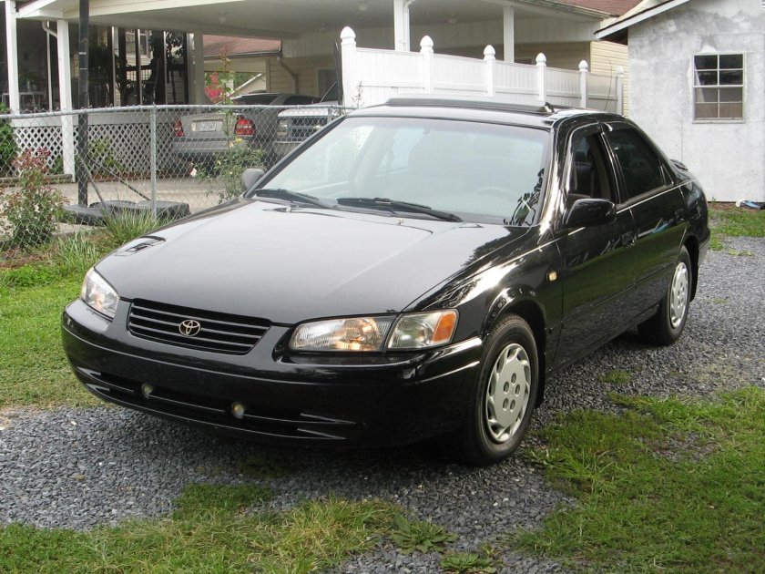 Toyota Camry 1999