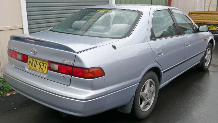 Toyota Camry 1999