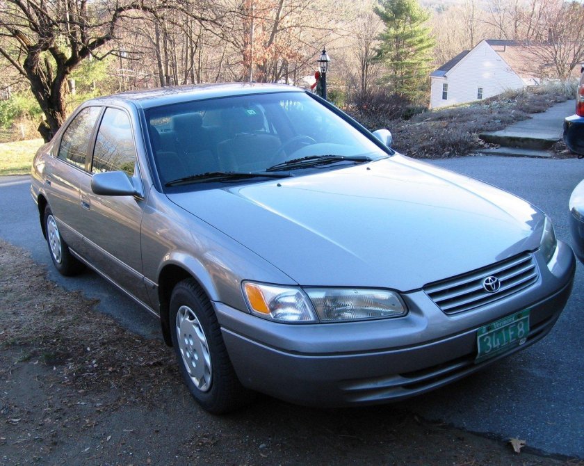 Toyota Camry 1999