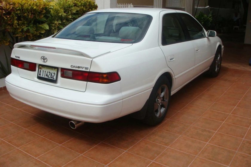 Toyota Camry 1999