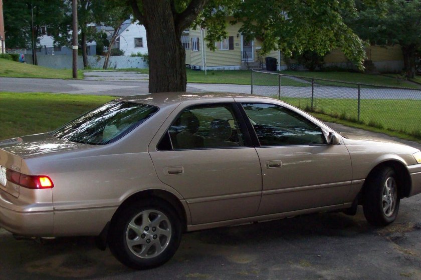 Toyota Camry 1999