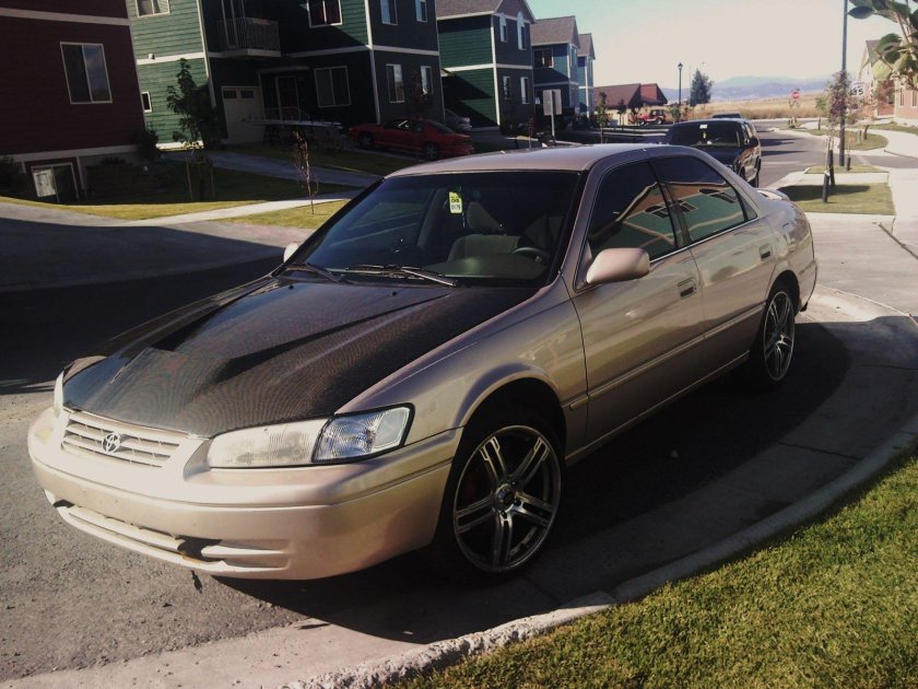 Toyota Camry 1999