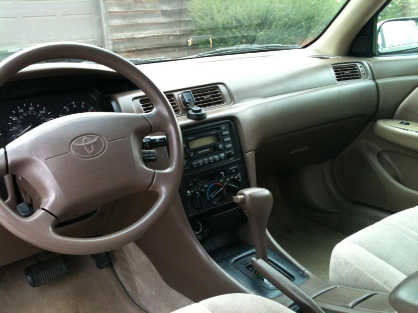 Toyota Camry 1999