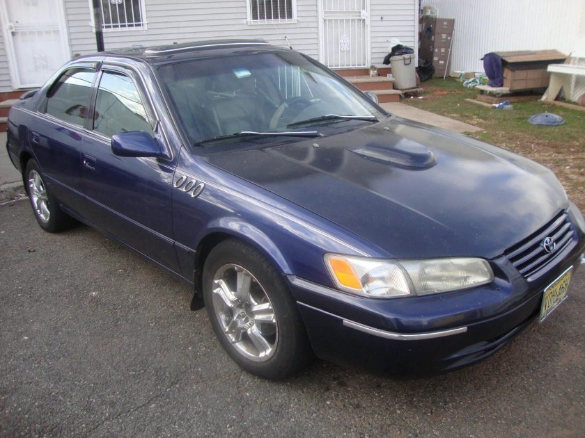 Toyota Camry 1999