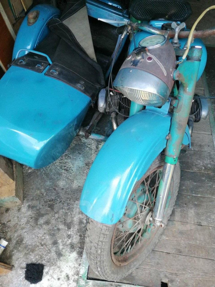 Кунгур авито мотоциклы бу