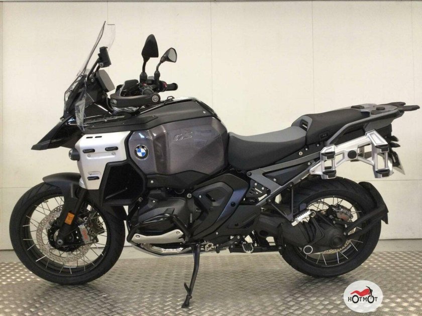 Bmw r 1300 gs