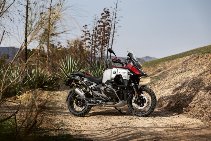 Bmw r 1300 gs adventure