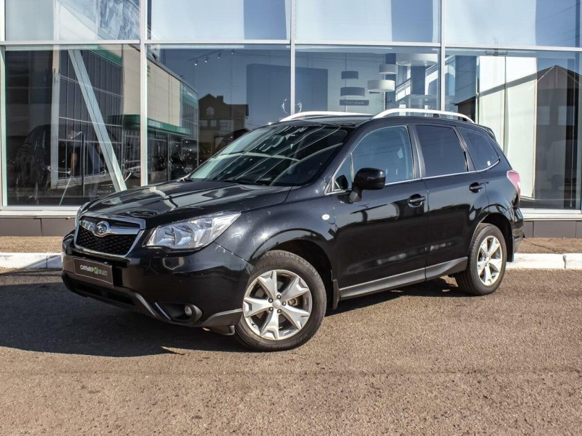 Субару бу Архангельск