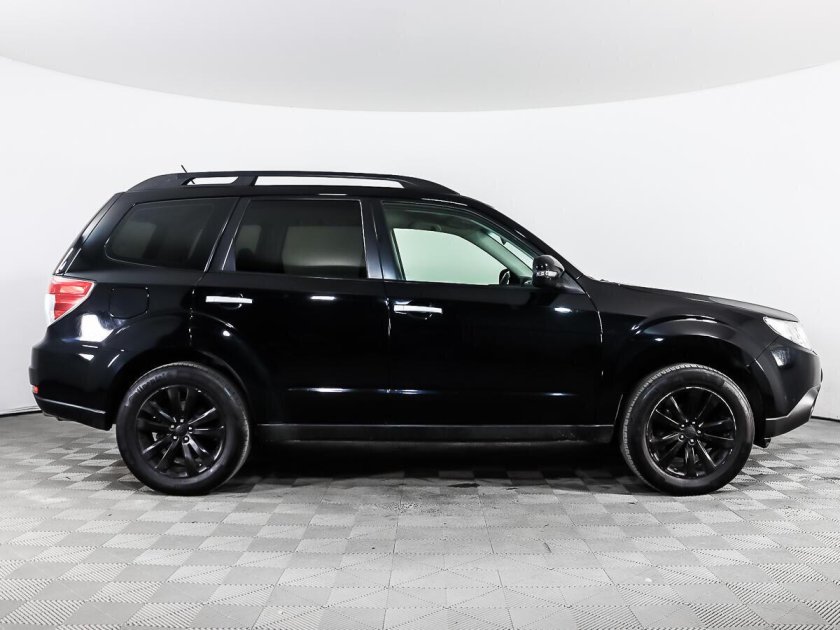 Форд эксплорер черный 2013