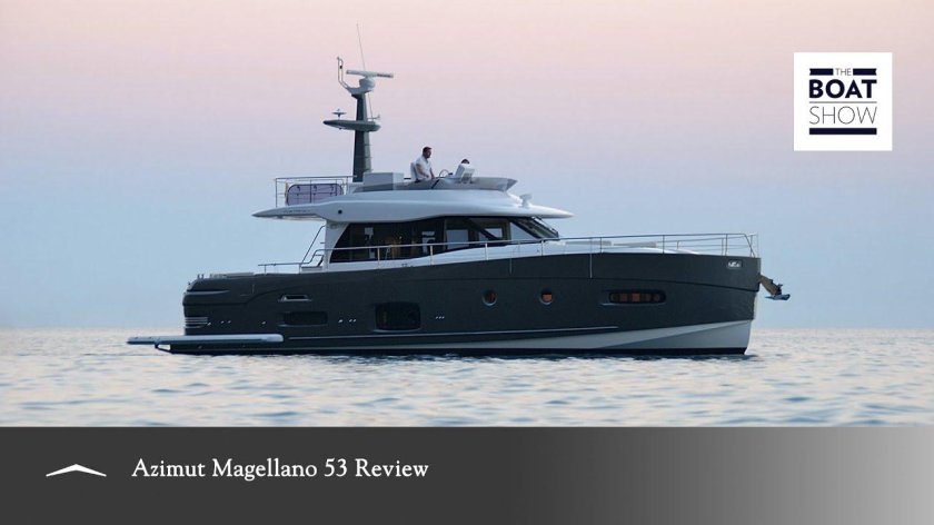 Magellano 53