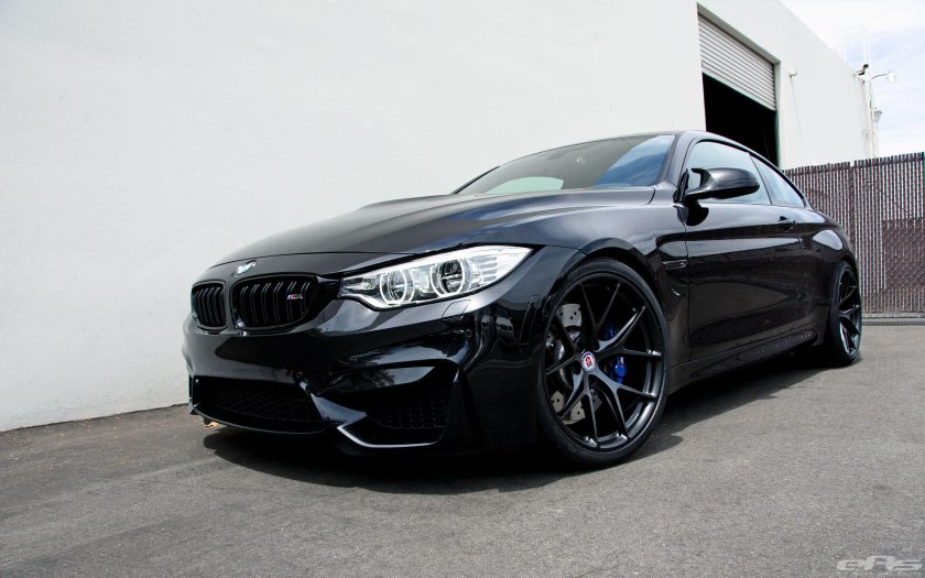 BMW m4 f30