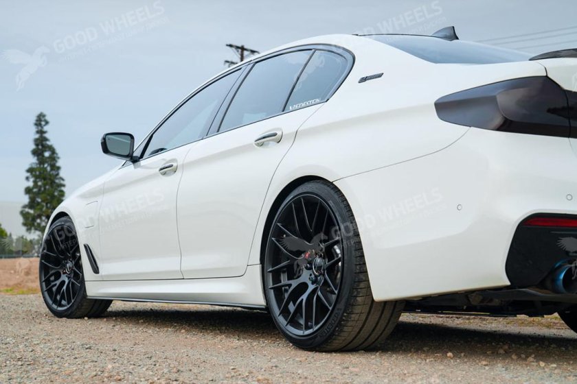 BMW g30 Wheels