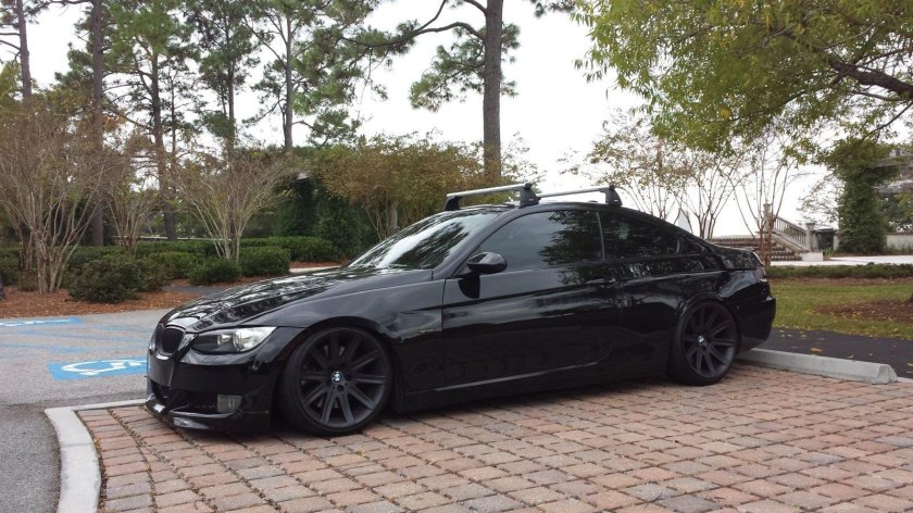 BMW e60 r19