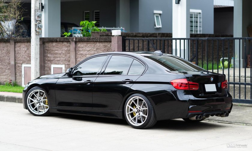 BMW f30 VMR 19