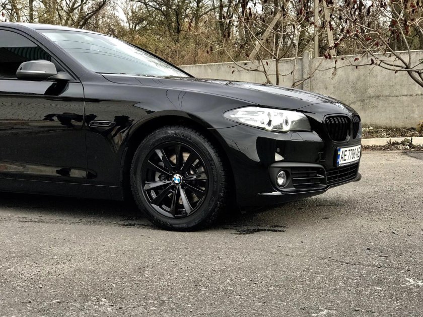 БМВ 618 стиль