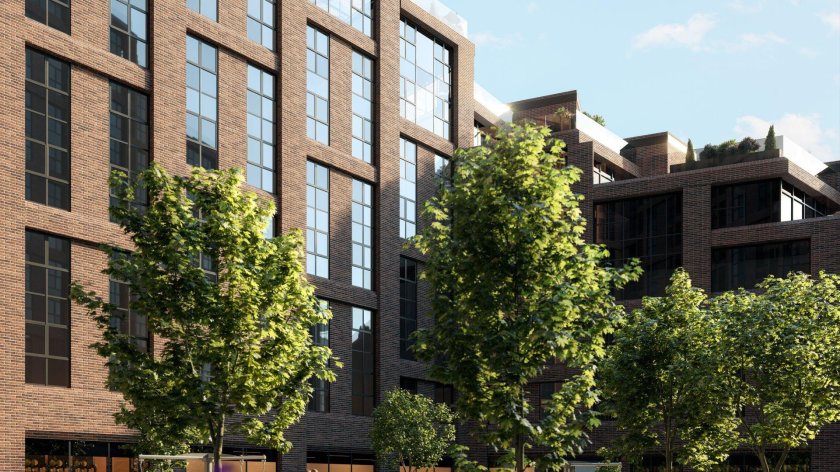 Voxhall Эталон ЖК