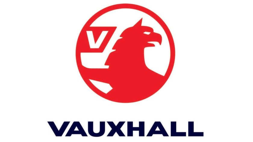 Vauxhall logo