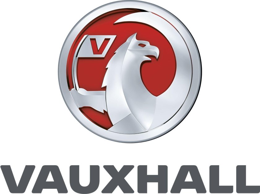 Марка машины Vauxhall