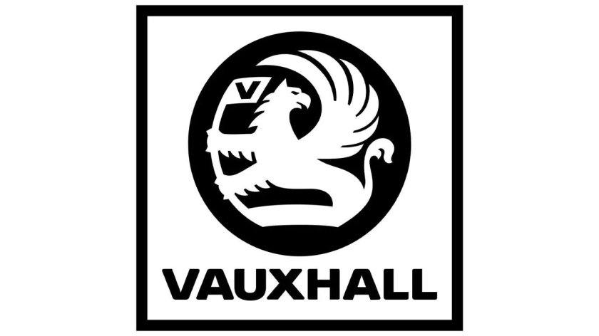 Марка Vauxhall