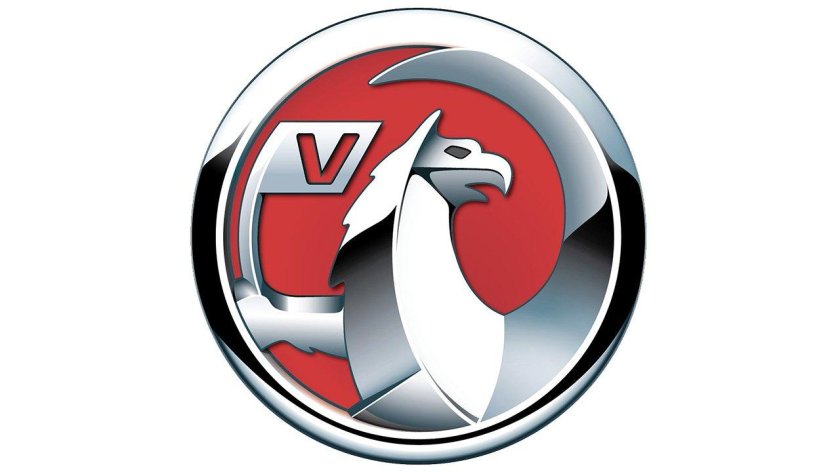 Vauxhall эмблема