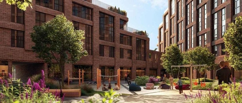 Voxhall эталон жк