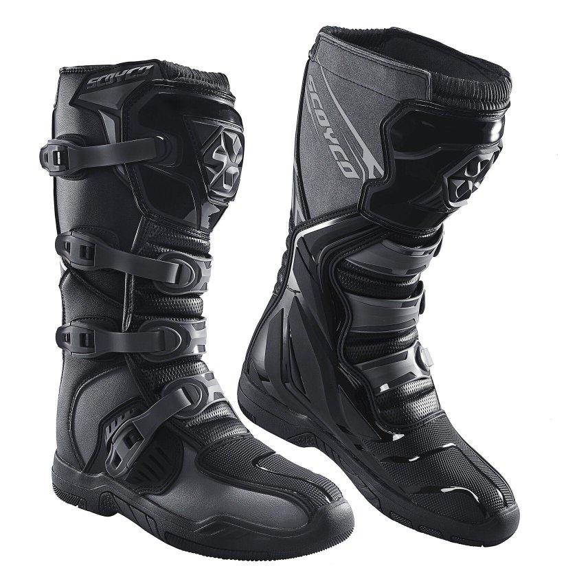 Мотоботы форма доминатор