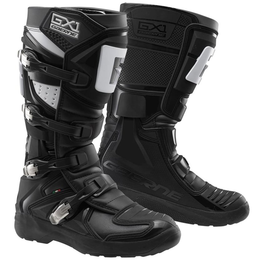 Мотоботы гаерне gx1