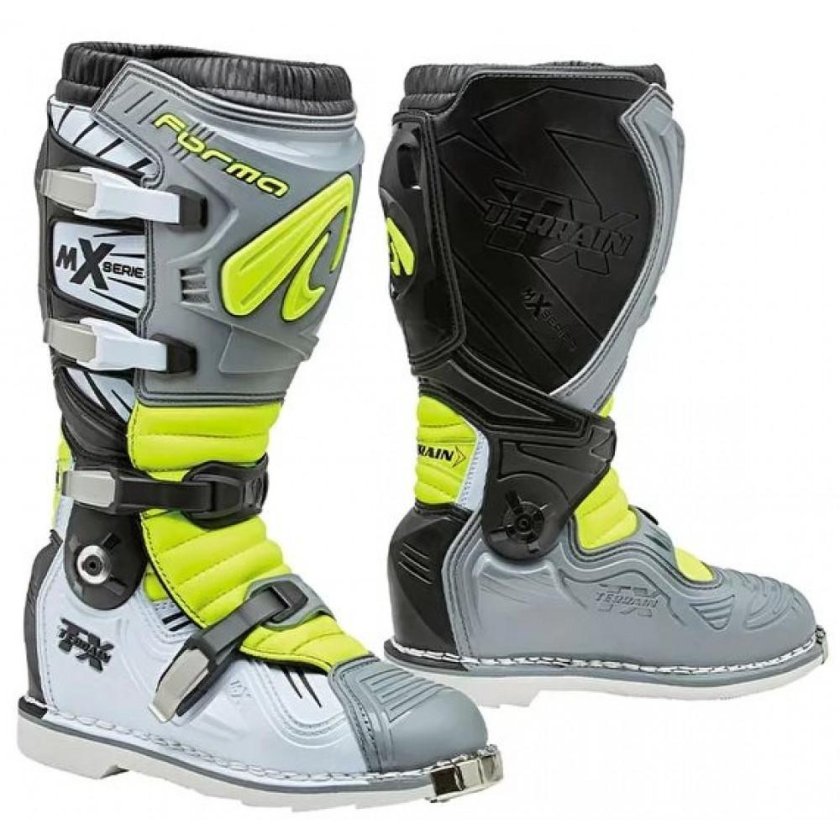 Мотоботы forma Terrain TX