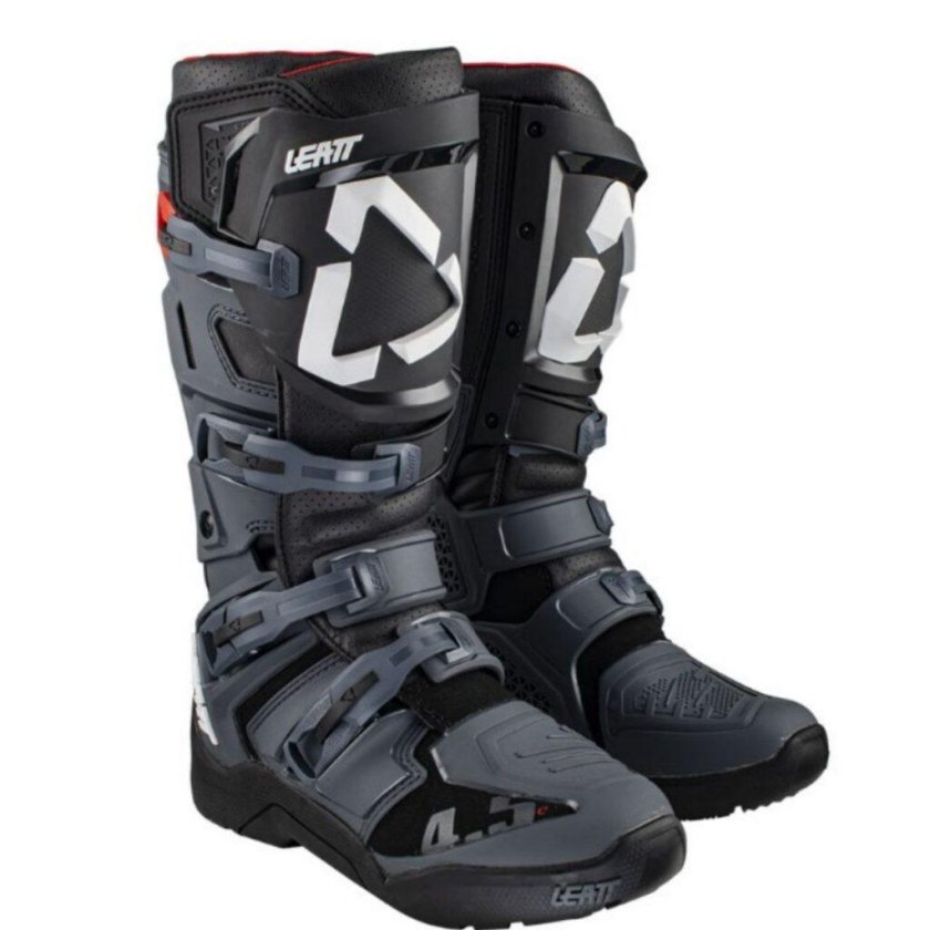 Leatt 4.5 мотоботы