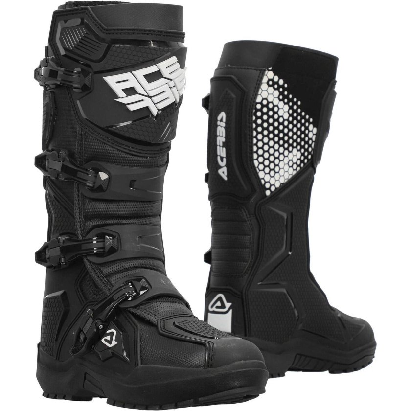 Мотоботы кроссовые acerbis