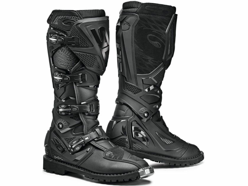 Sidi Enduro мотоботы