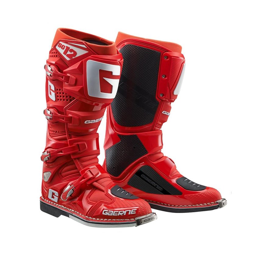 Мотоботы гаерне sg12