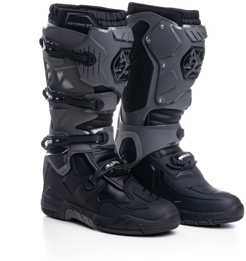 Мотоботы Scoyco mbm006