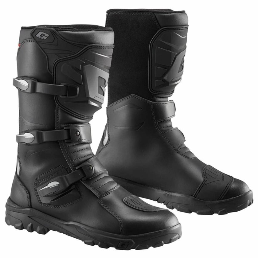 G-Dune Aquatech Gaerne видео