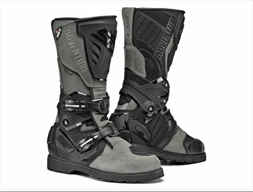 Sidi Adventure 2 Gore-Tex