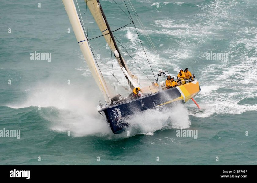 Яхта Касатка