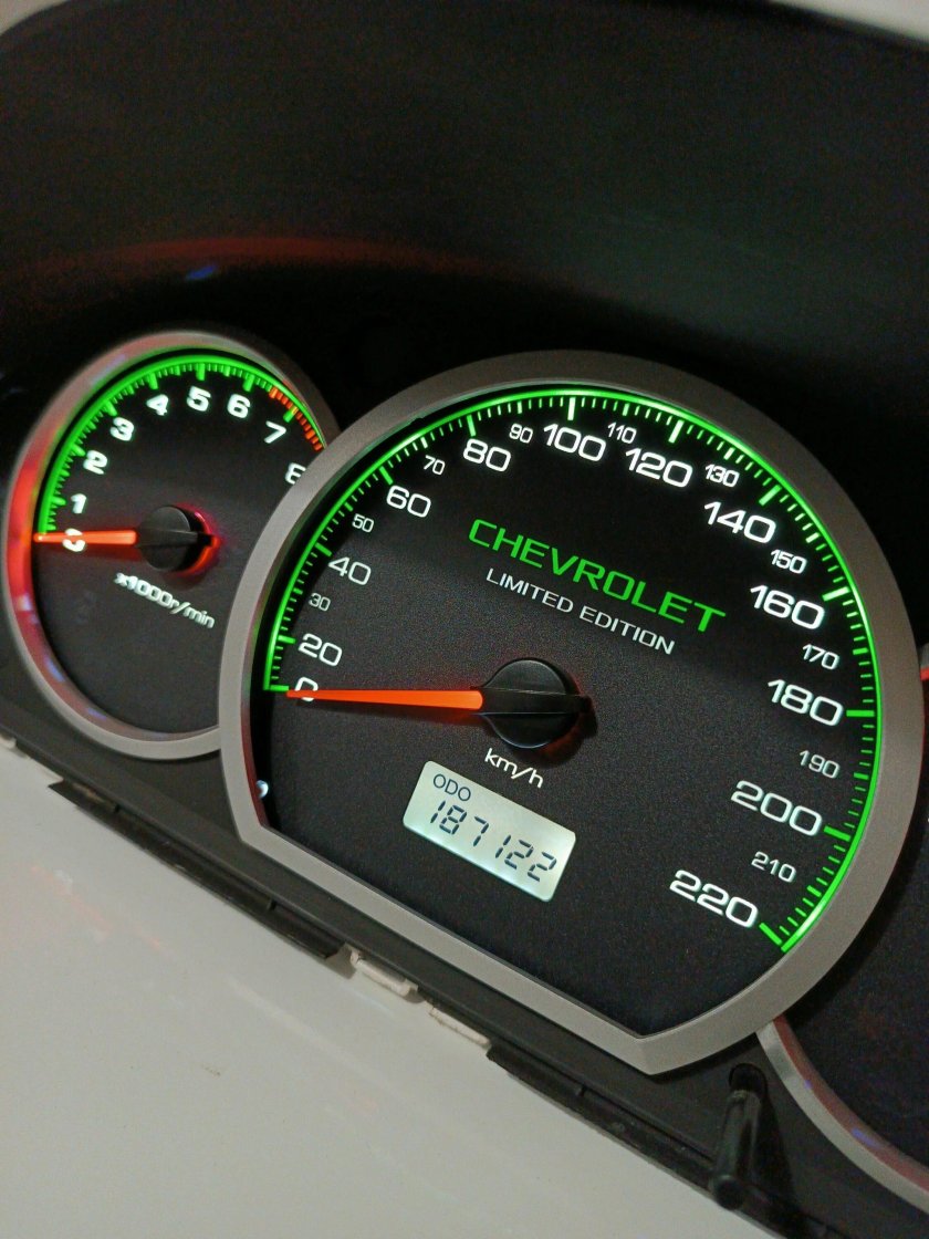 Ferrum gf 841 Lacetti приборная Lacetti