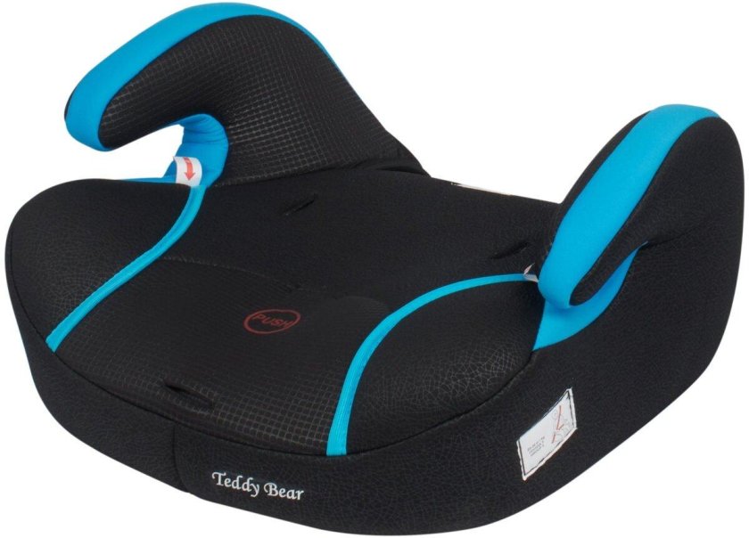 Автокресло Teddy Bear 513rf