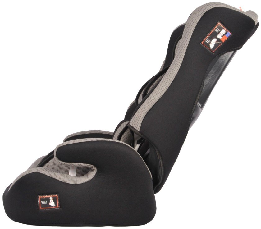 Автокресло Mind