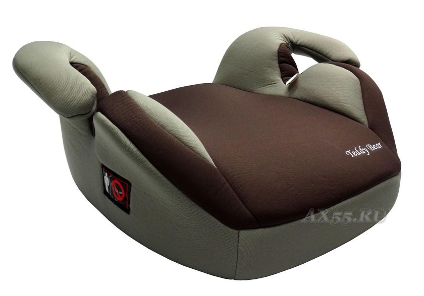 Детское автокресло