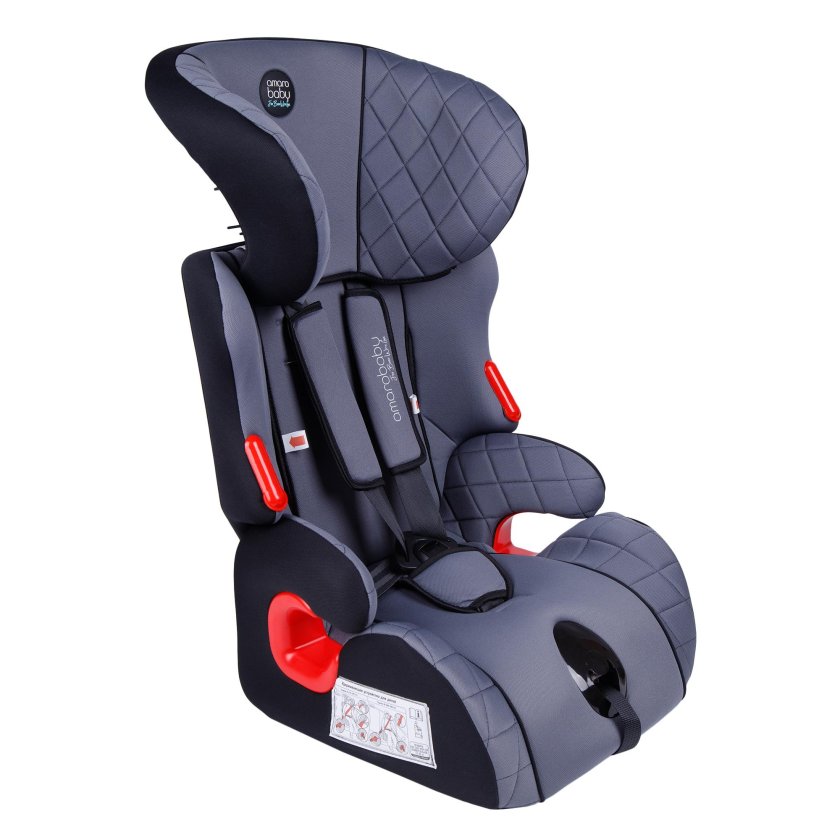 Автолюлька AMAROBABY