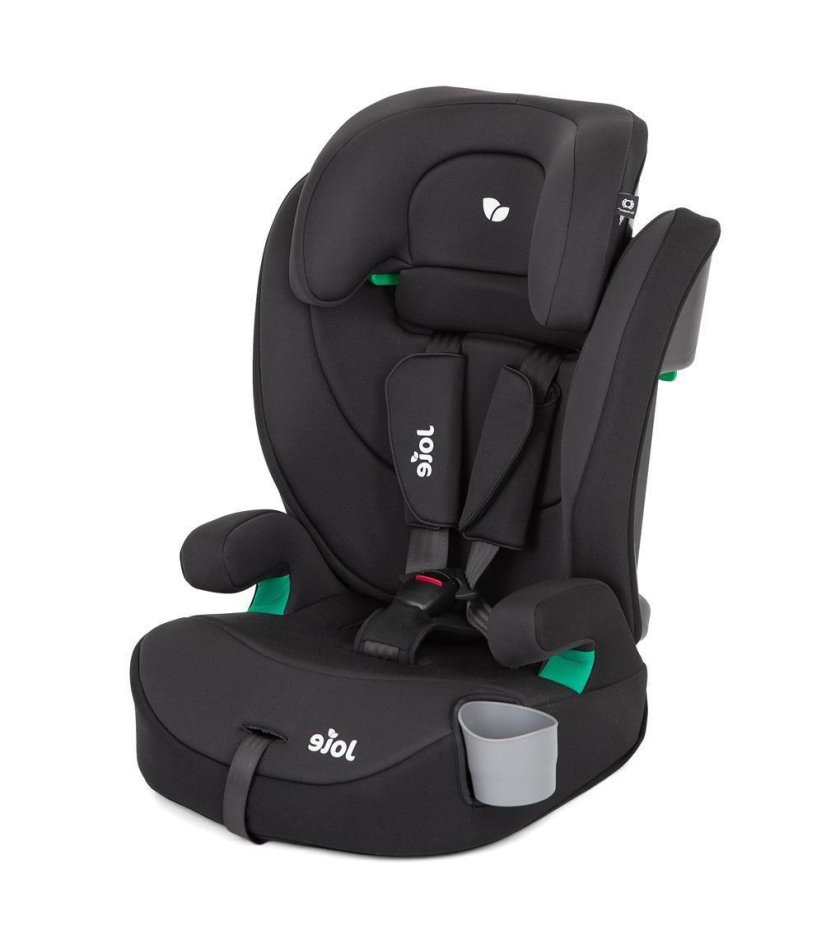 Автокресло joie