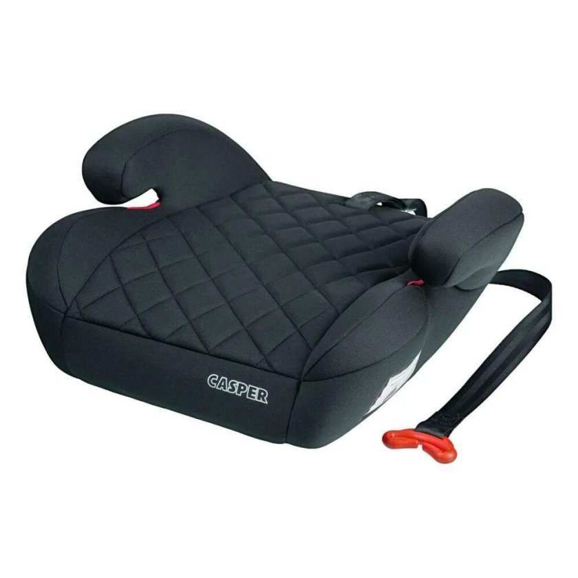 Бустер Каспер