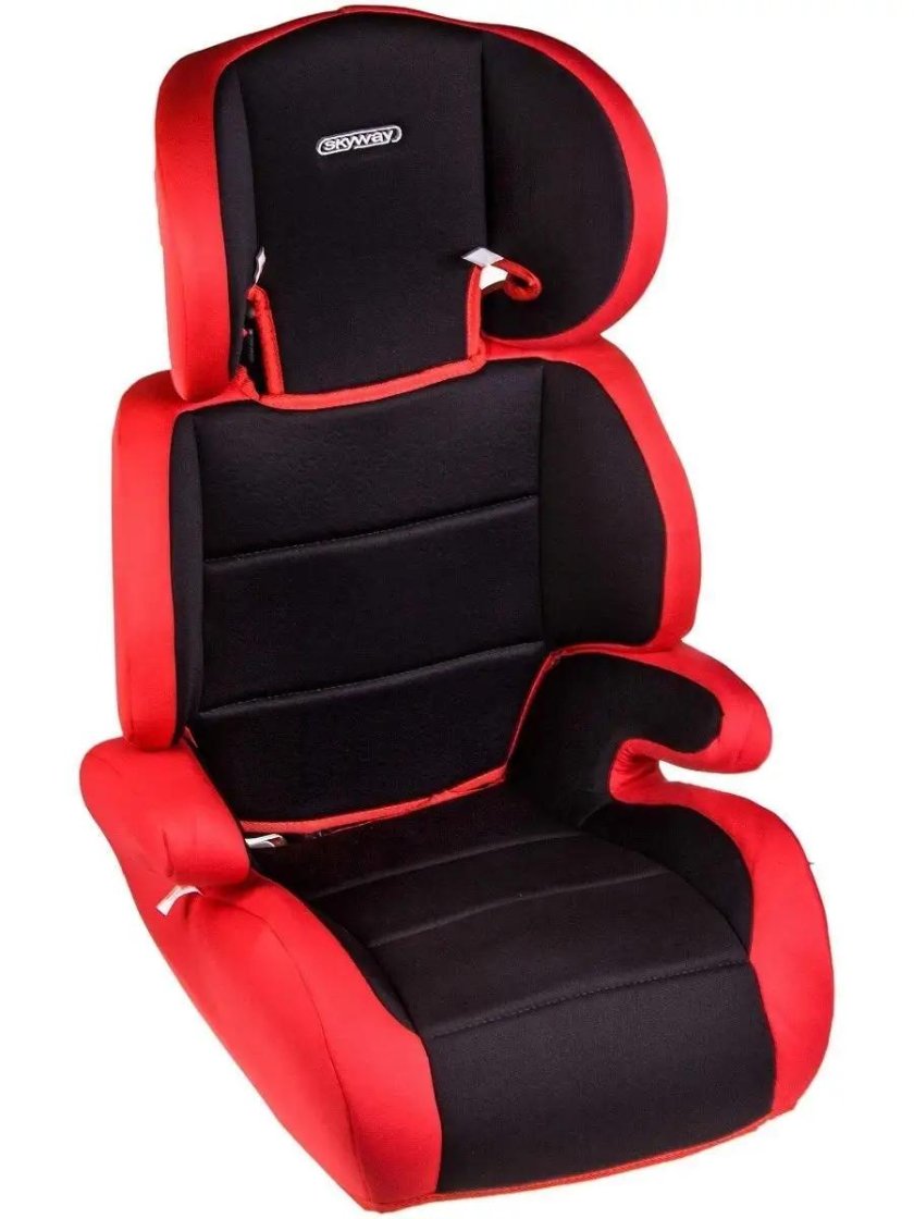 Автокресло детское skyway