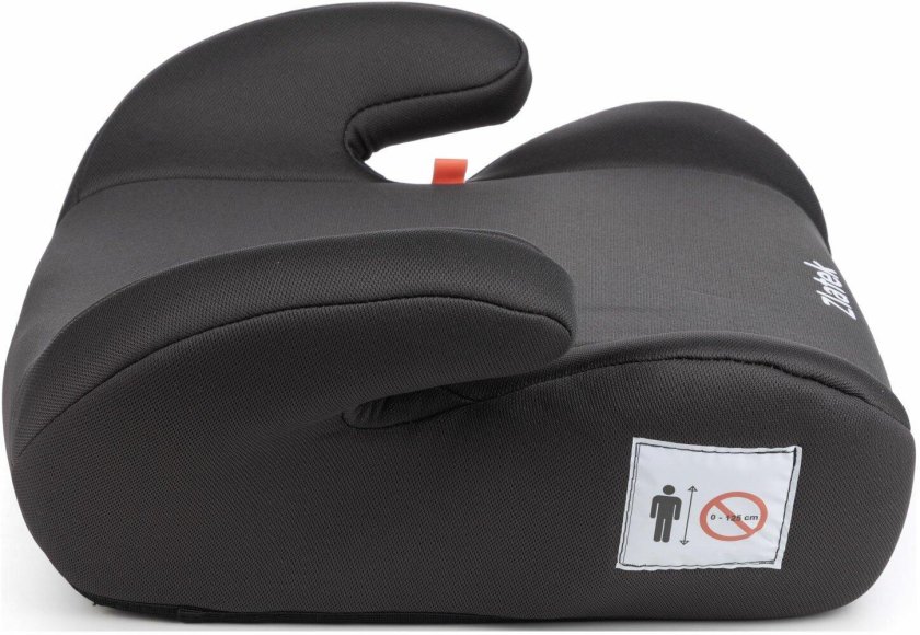 Детский бустер для автомобиля Zlatek