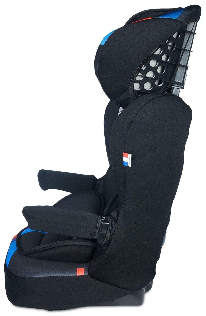 Автокресло Nania IMAX first
