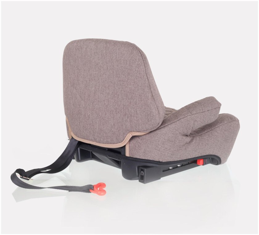 Автокресло Rant Turbo Isofix story