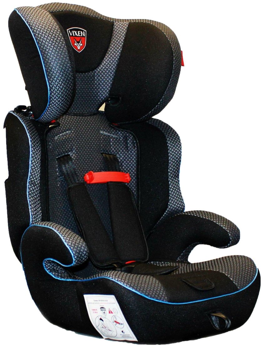 Автокресло Vixen